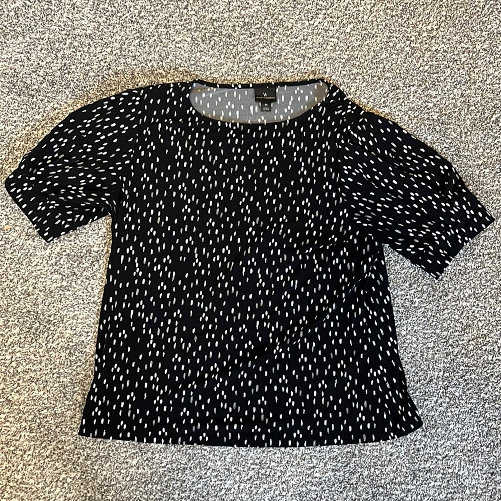 Woman Casual Shirt
